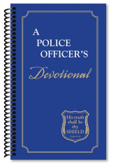 A Police Officer's Devotional